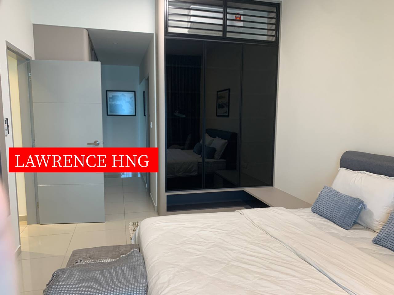 WATERSIDE RESIDENCE FOR RENT Gelugor - photo 8