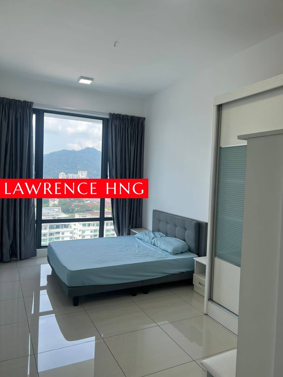 Q2 Queens Residence Near Queensbay For Rent - photo 3