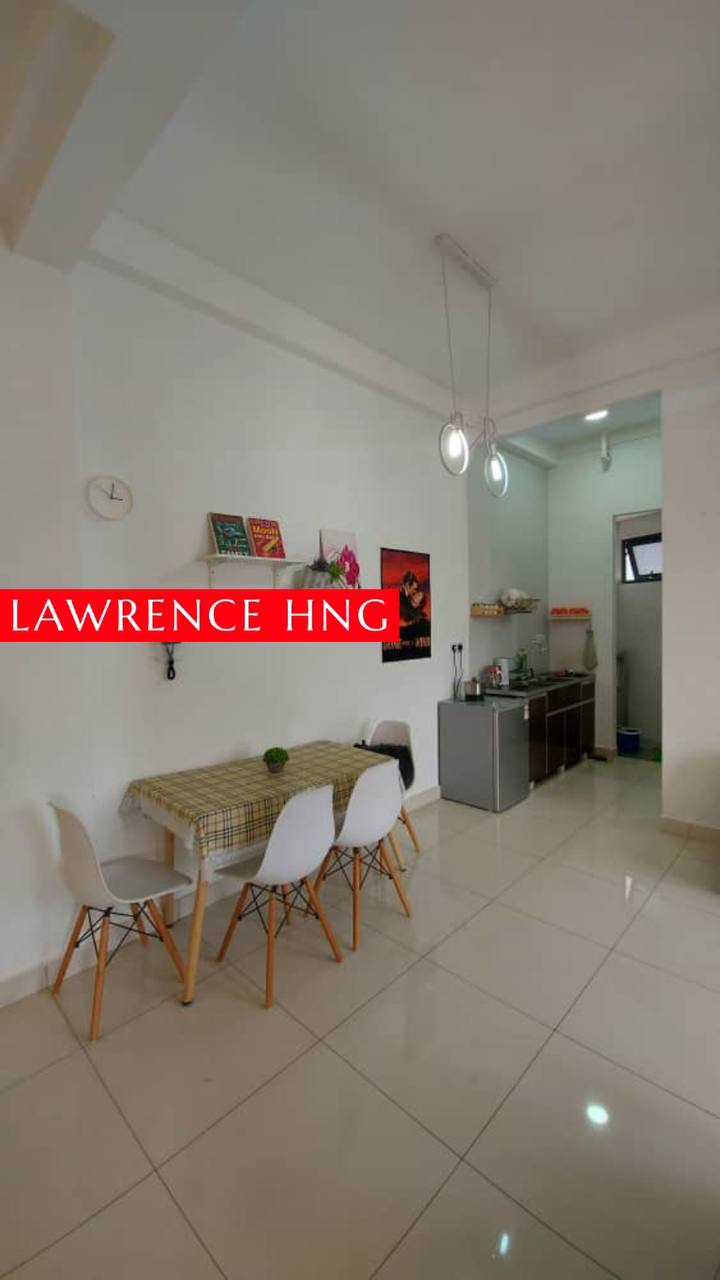 ARTE S FOR RENT NEAR USM GELUGOR - photo 3