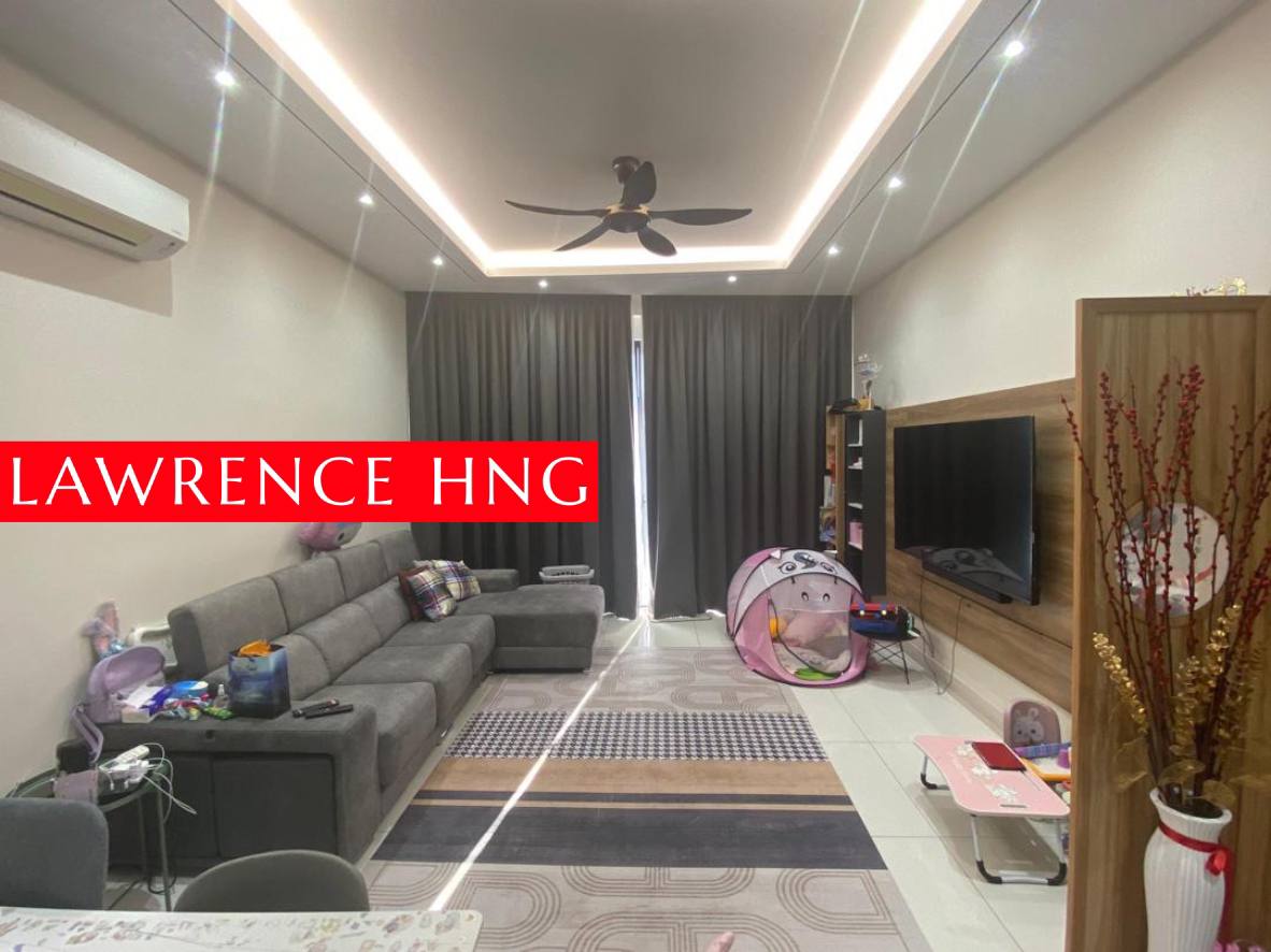 ARTE S FOR RENT NEAR USM GELUGOR - photo 3
