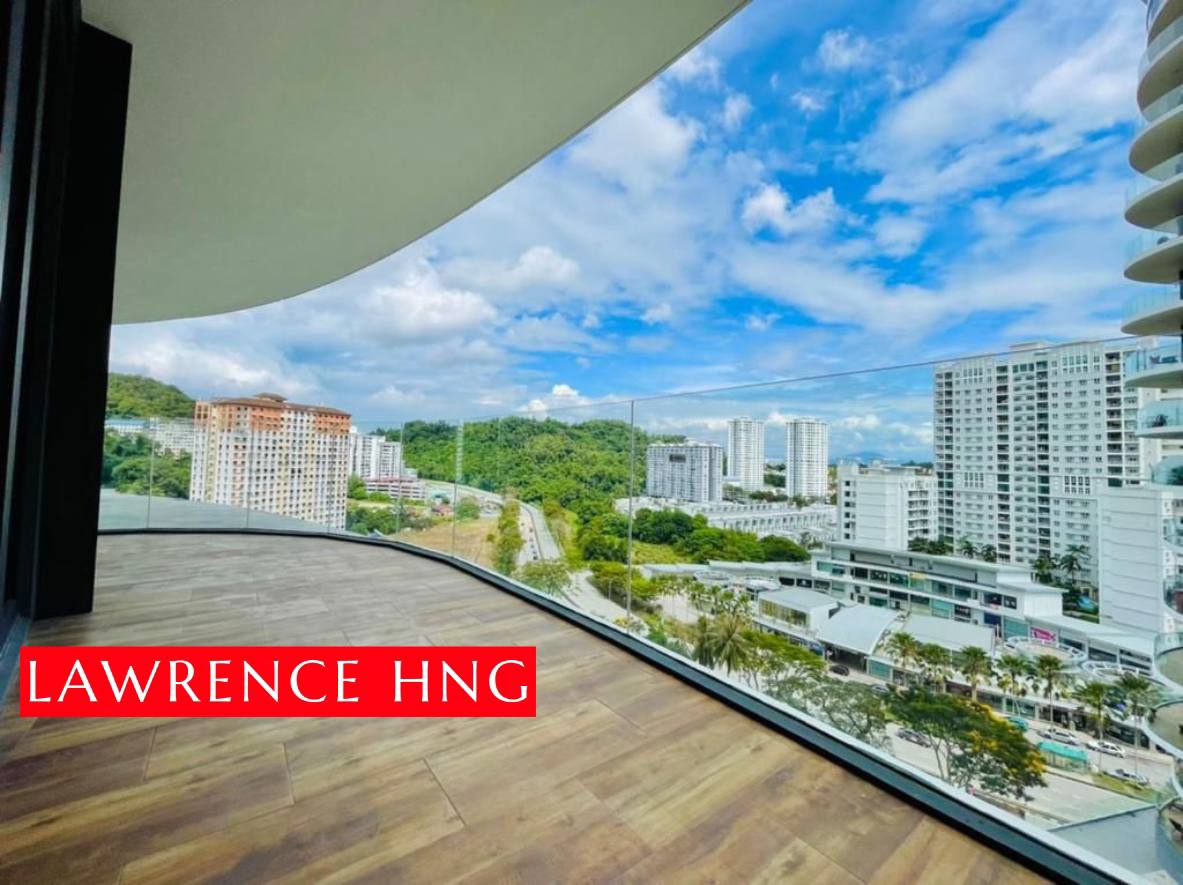 ARTE S FOR RENT NEAR USM GELUGOR - photo 2