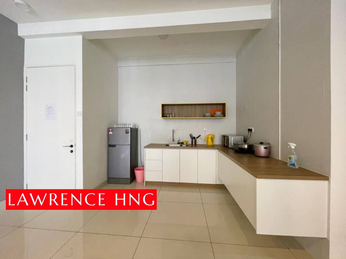 ARTE S FOR RENT NEAR USM GELUGOR - photo 3