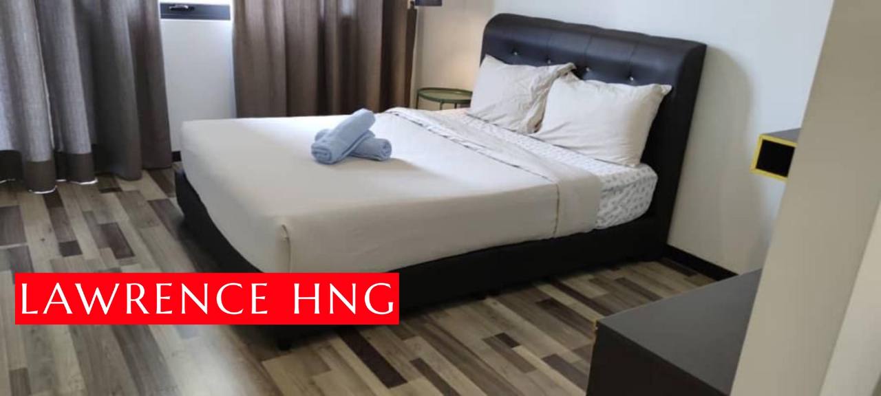 ARTE S FOR RENT NEAR USM GELUGOR - photo 4