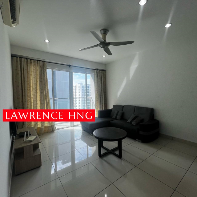 Tropicana Bay For Rent - photo 3
