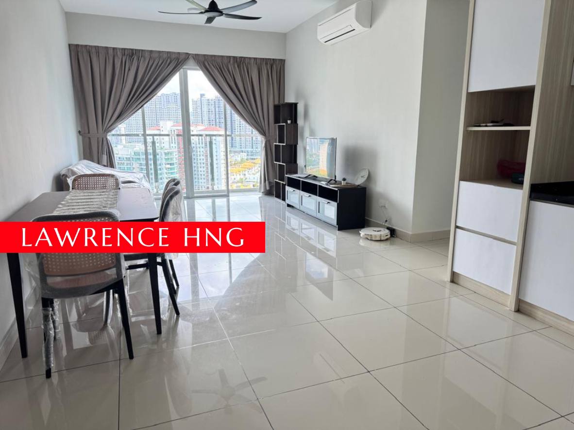 Tropicana Bay Fully Furnished Worth Rent - photo 3