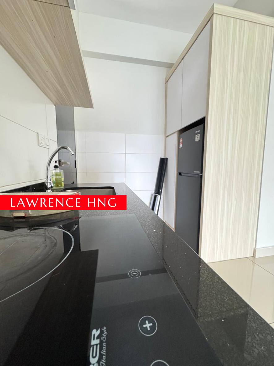 Tropicana Bay Fully Furnished Worth Rent - photo 4