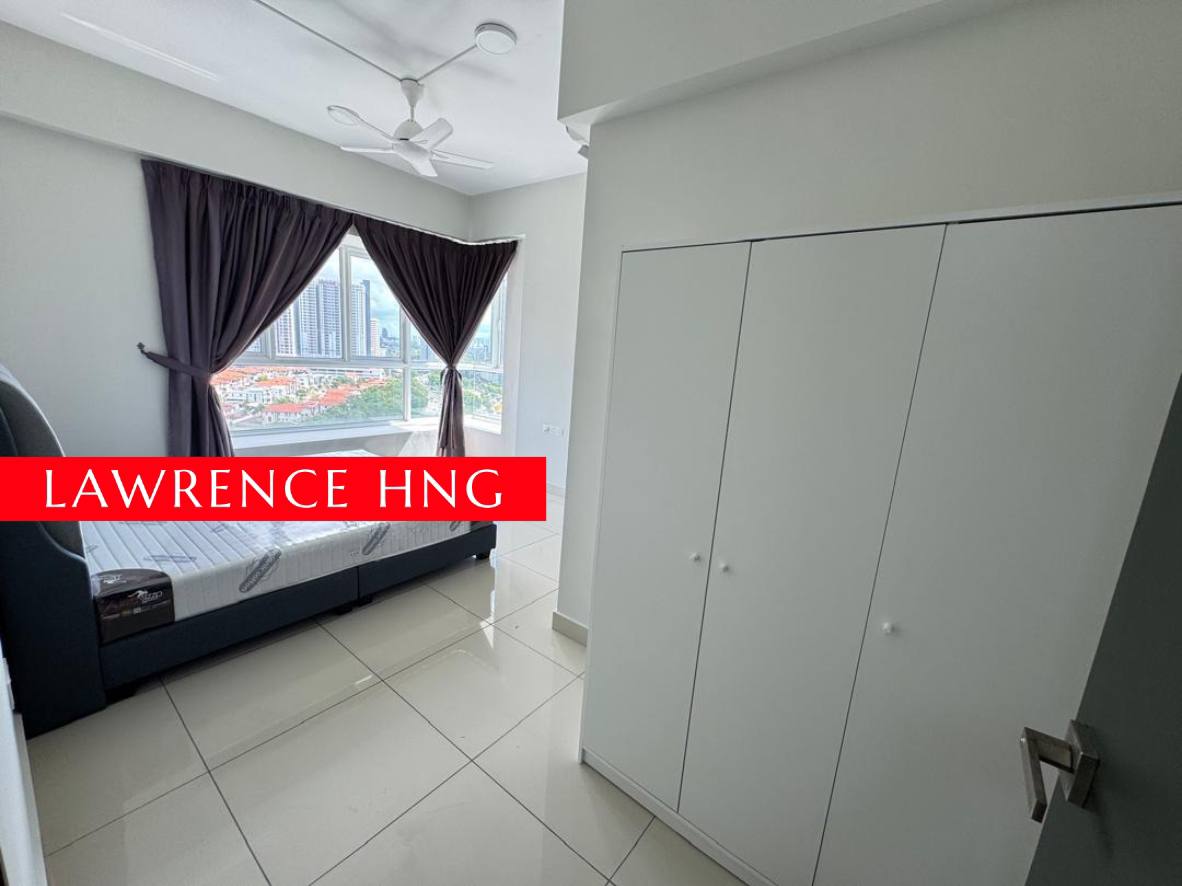 Tropicana Bay Fully Furnished Worth Rent - photo 7