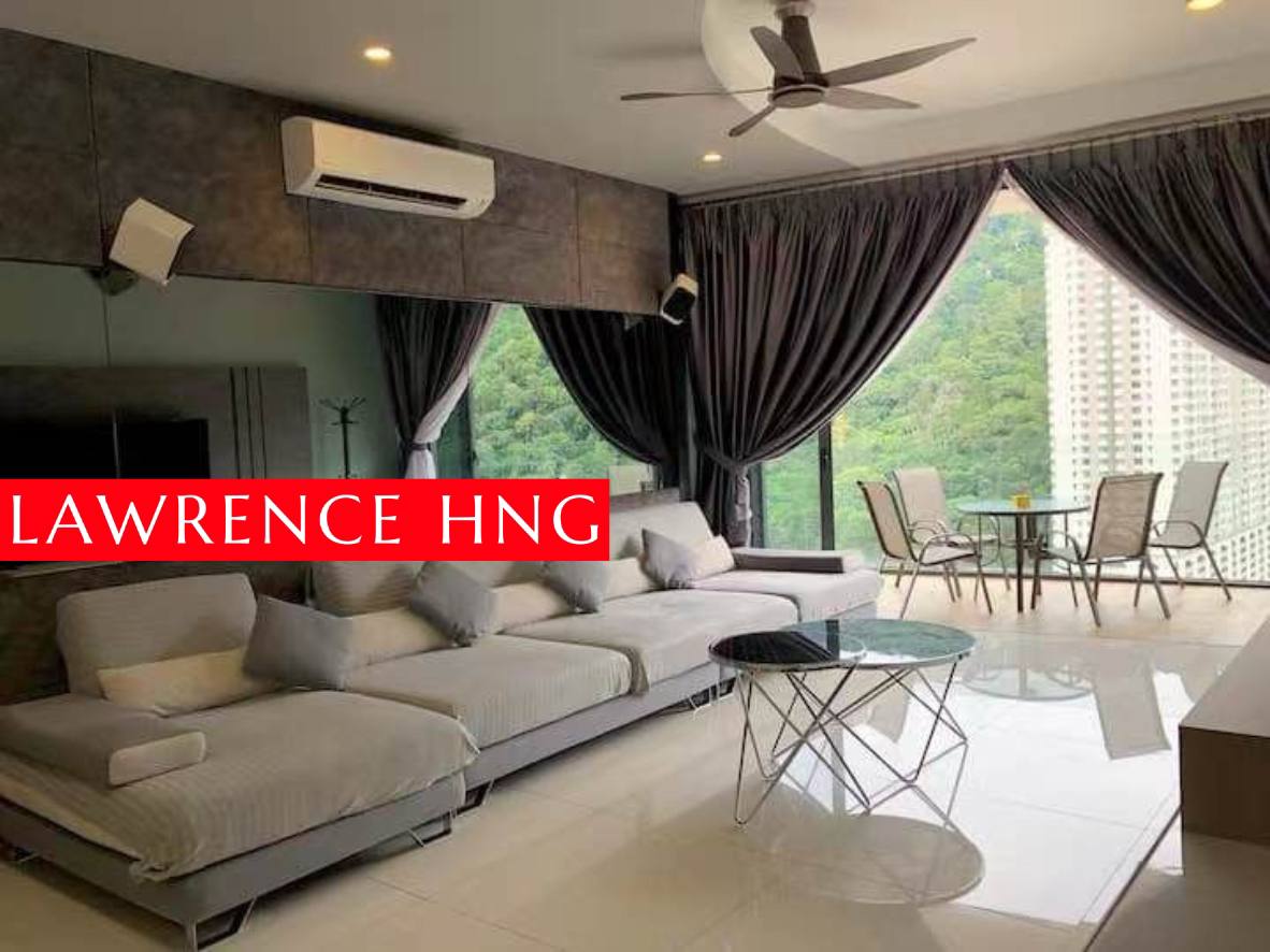 ARTE S FOR RENT NEAR USM GELUGOR - photo 2