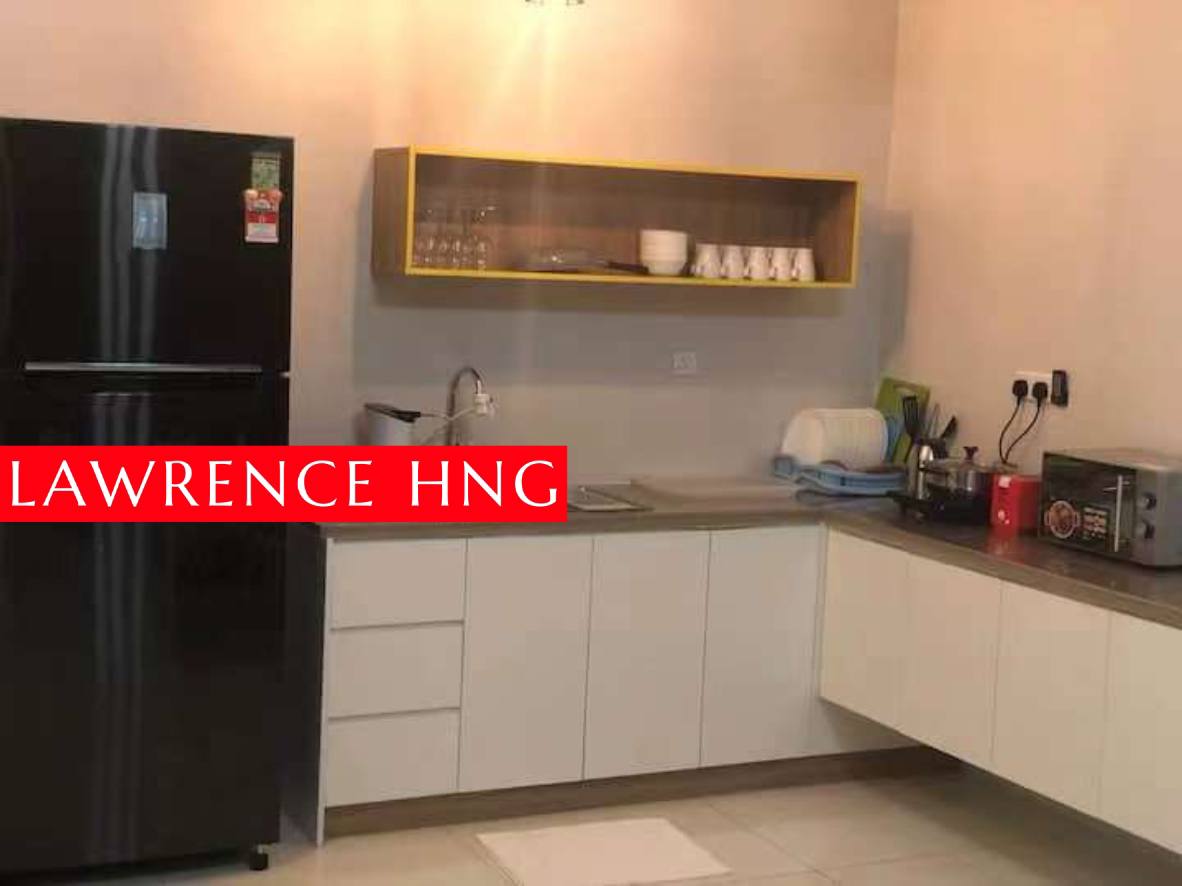 ARTE S FOR RENT NEAR USM GELUGOR - photo 7