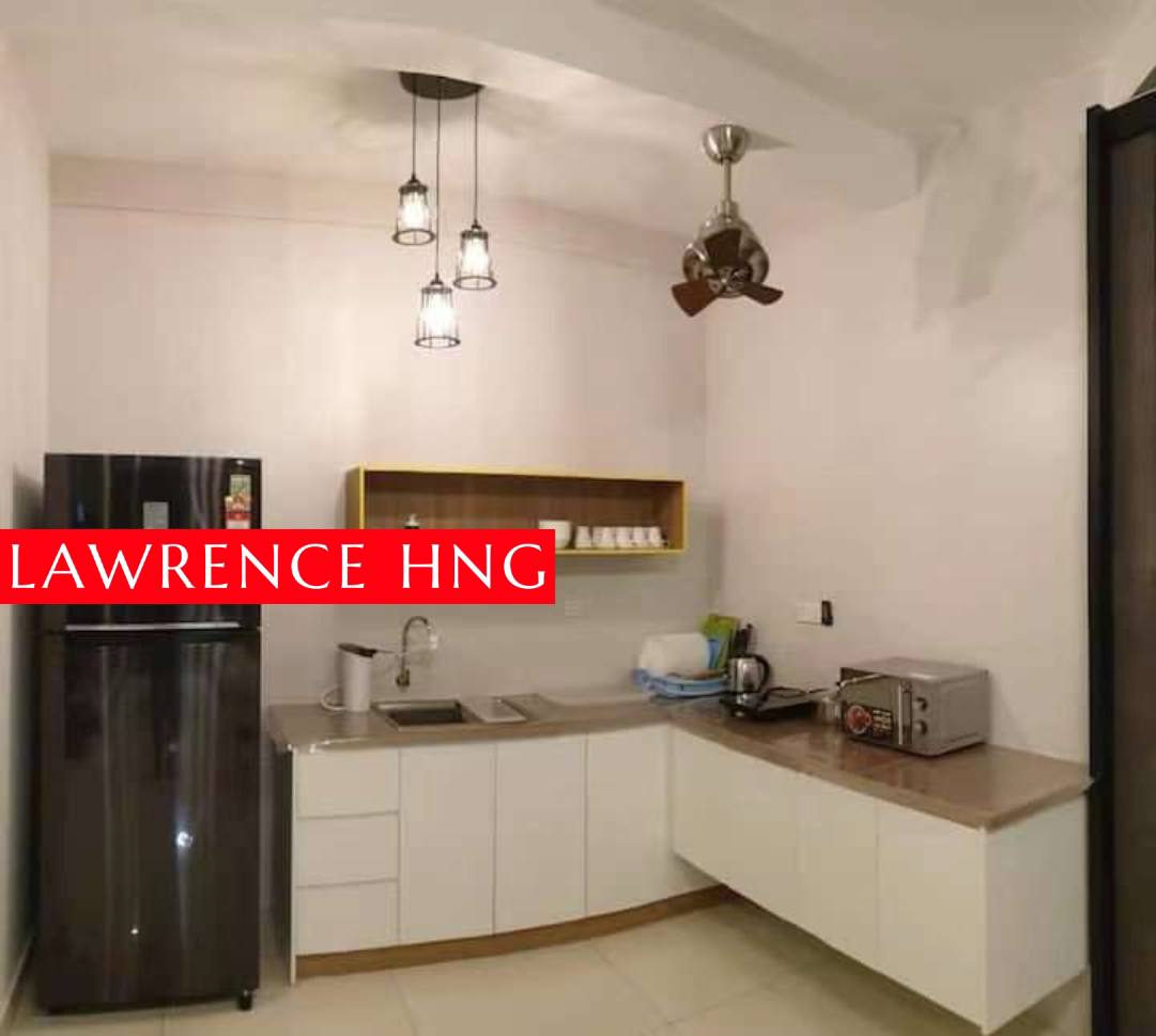 ARTE S FOR RENT NEAR USM GELUGOR - photo 8