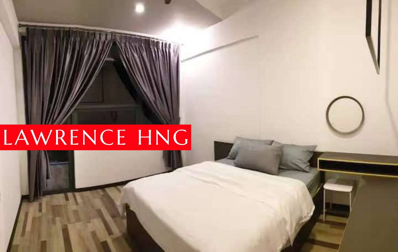 ARTE S FOR RENT NEAR USM GELUGOR - photo 10