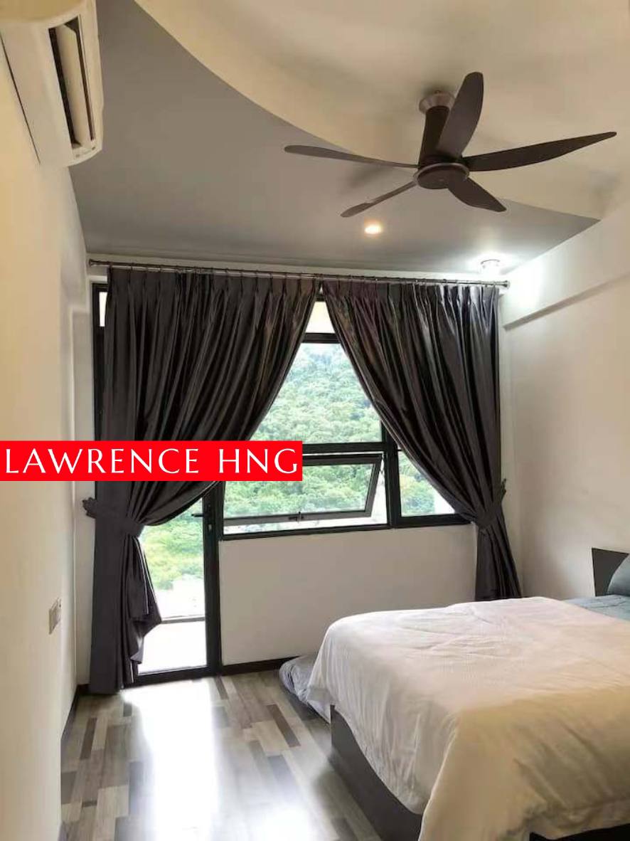 ARTE S FOR RENT NEAR USM GELUGOR - photo 12