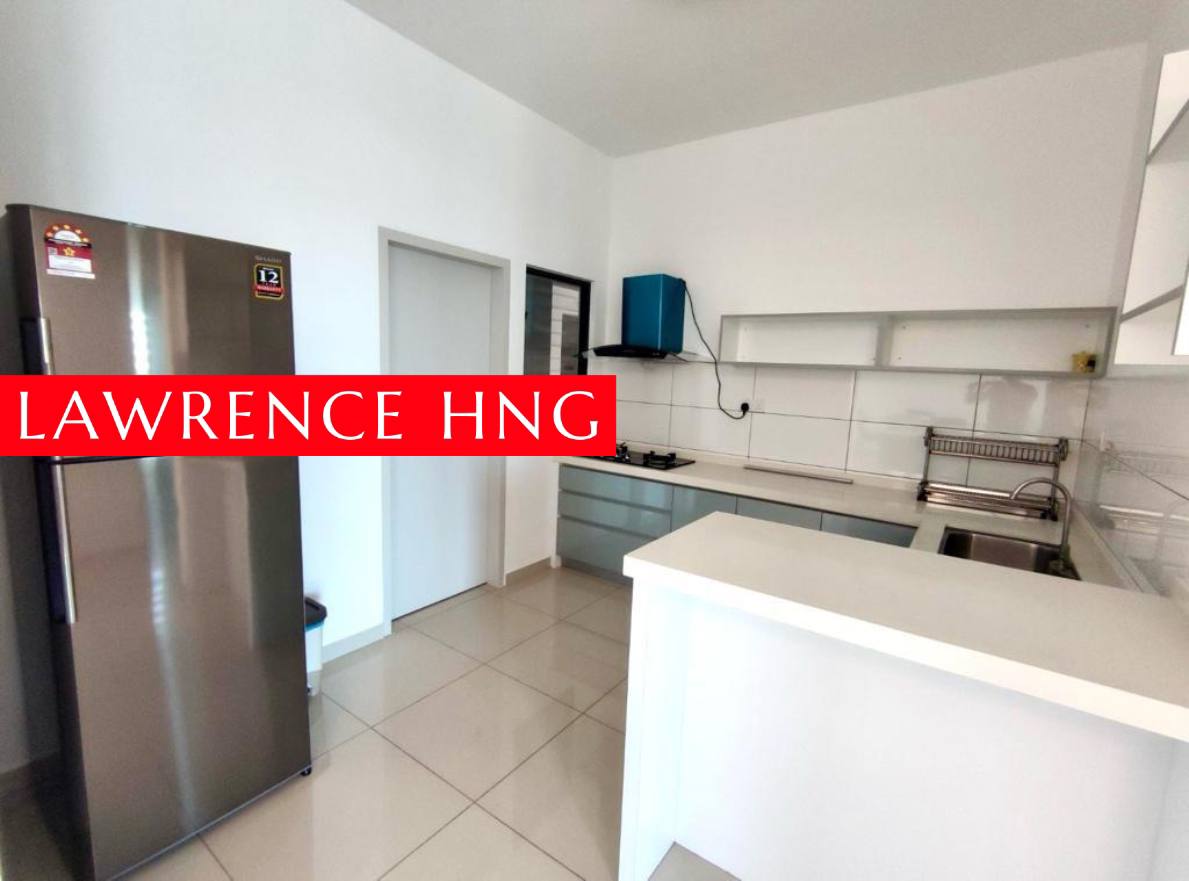 WATERSIDE RESIDENCE FOR RENT Gelugor - photo 2