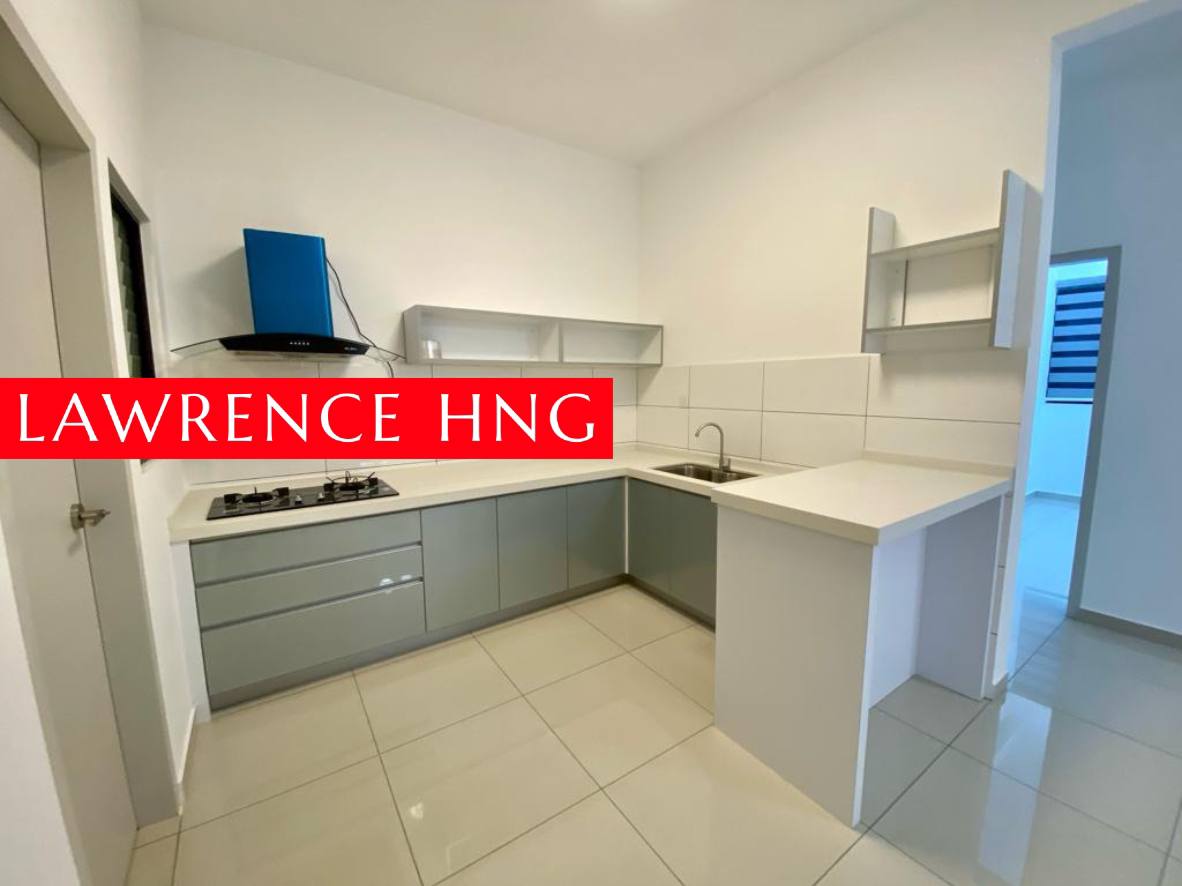 WATERSIDE RESIDENCE FOR RENT Gelugor - photo 3
