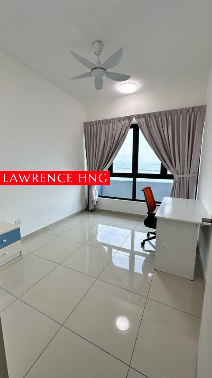 WATERSIDE RESIDENCE FOR RENT Gelugor - photo 6