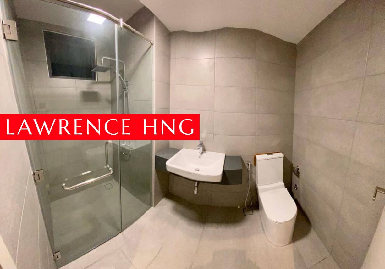 WATERSIDE RESIDENCE FOR RENT Gelugor - photo 7