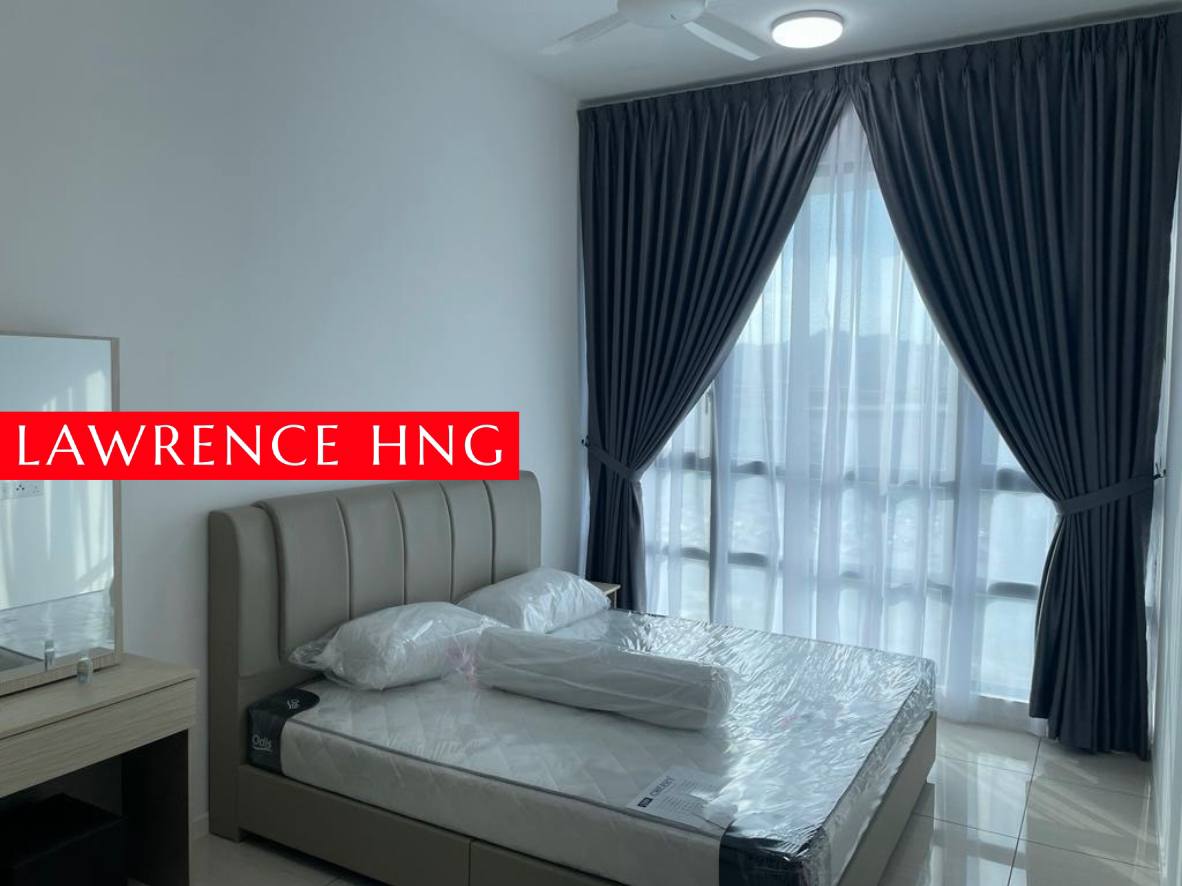 Q2 Queens Residence Near Queensbay For Rent - photo 6