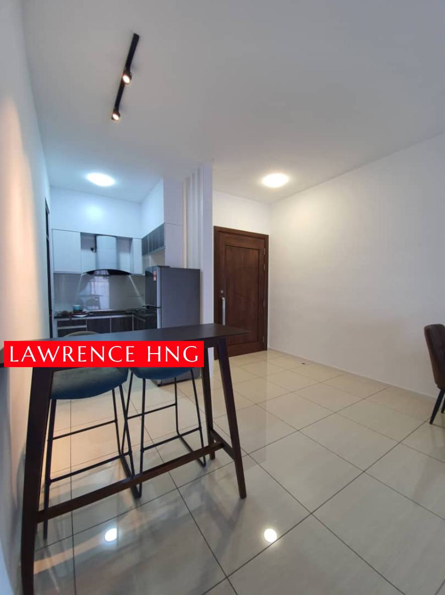 Q1 Queens Residence Near Queensbay For Rent - photo 3