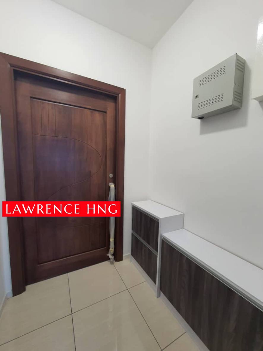 Q1 Queens Residence Near Queensbay For Rent - photo 4