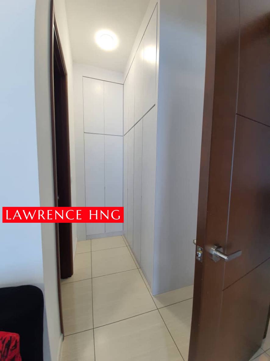 Q1 Queens Residence Near Queensbay For Rent - photo 6