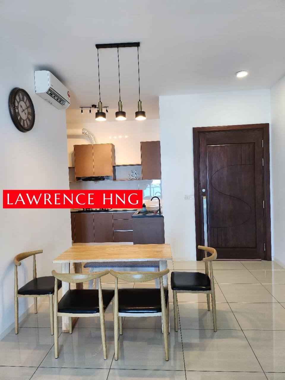 Q2 Queens Residence Near Queensbay For Rent - photo 3