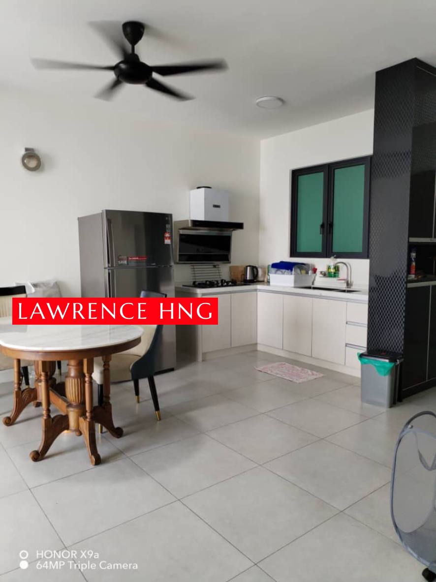 3 Residence For Rent Jelutong - photo 2