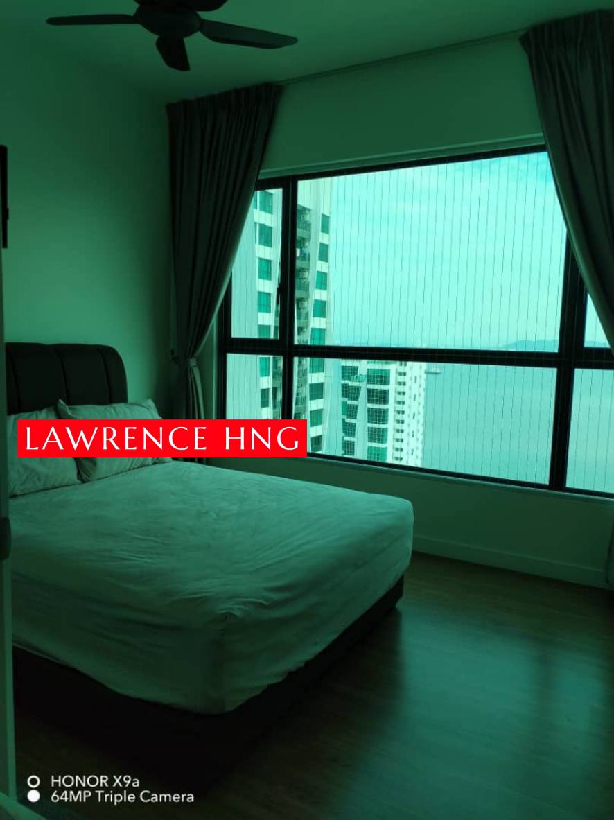 3 Residence For Rent Jelutong - photo 3
