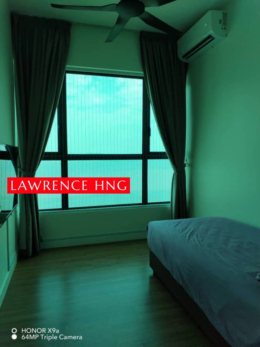 3 Residence For Rent Jelutong - photo 4