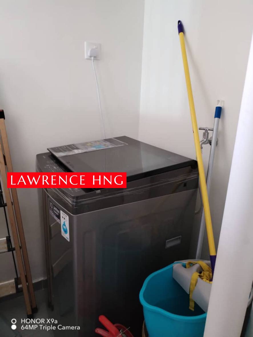 3 Residence For Rent Jelutong - photo 8