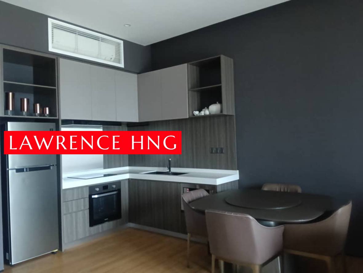 City of Dreams Tanjong Tokong For Rent - photo 3