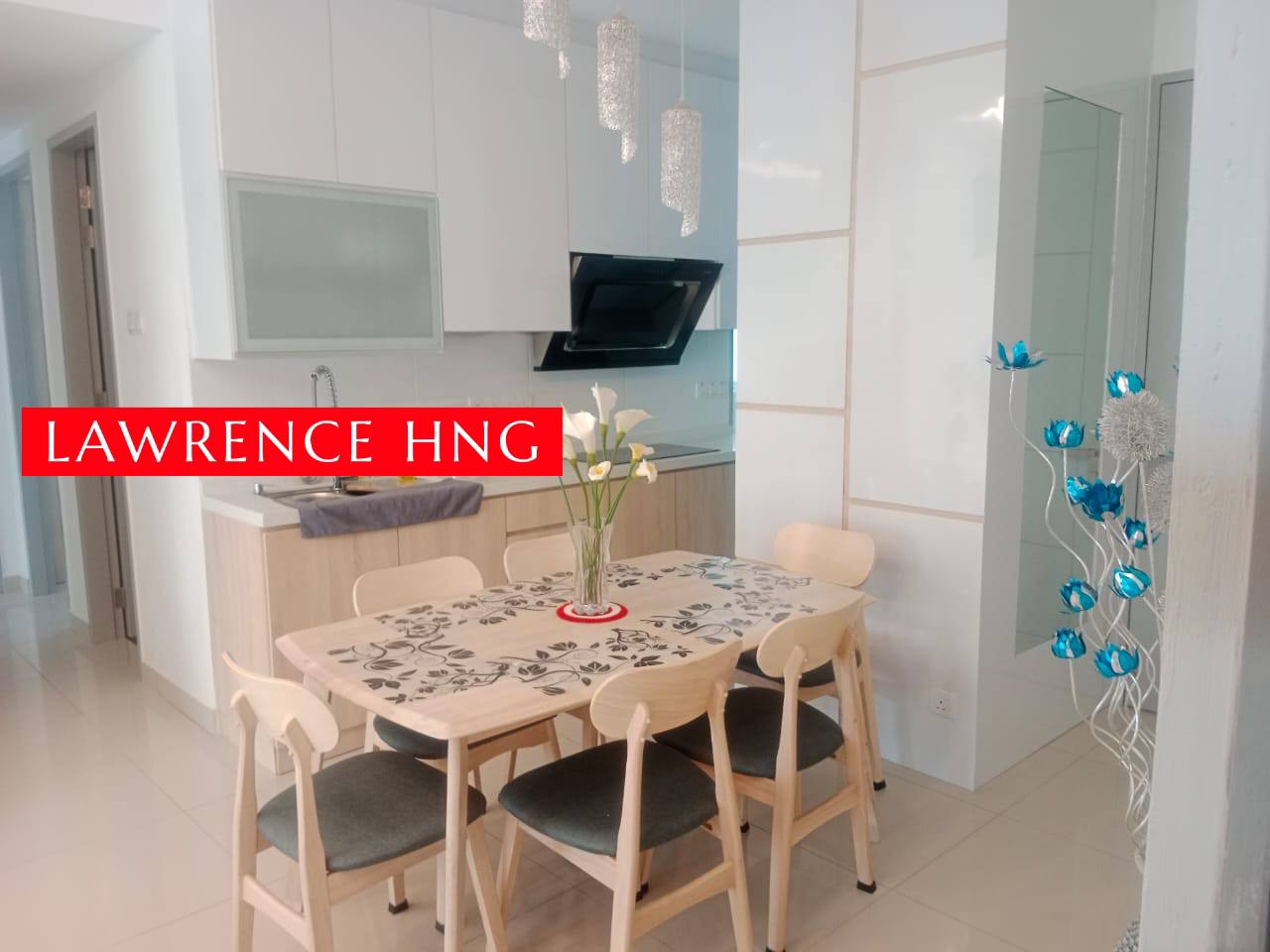 Tropicana Bay Fully Furnished Worth Rent - photo 2