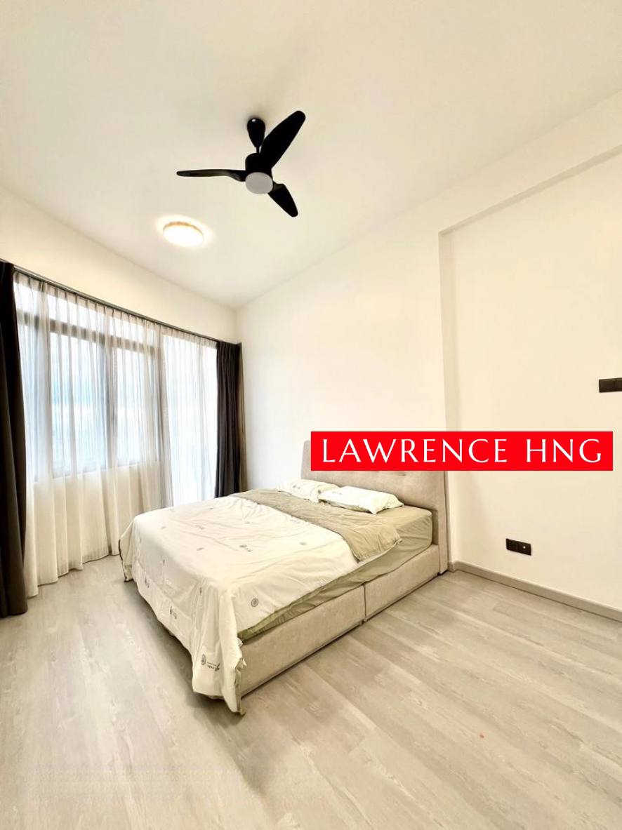 ARTE S FOR RENT NEAR USM GELUGOR - photo 8