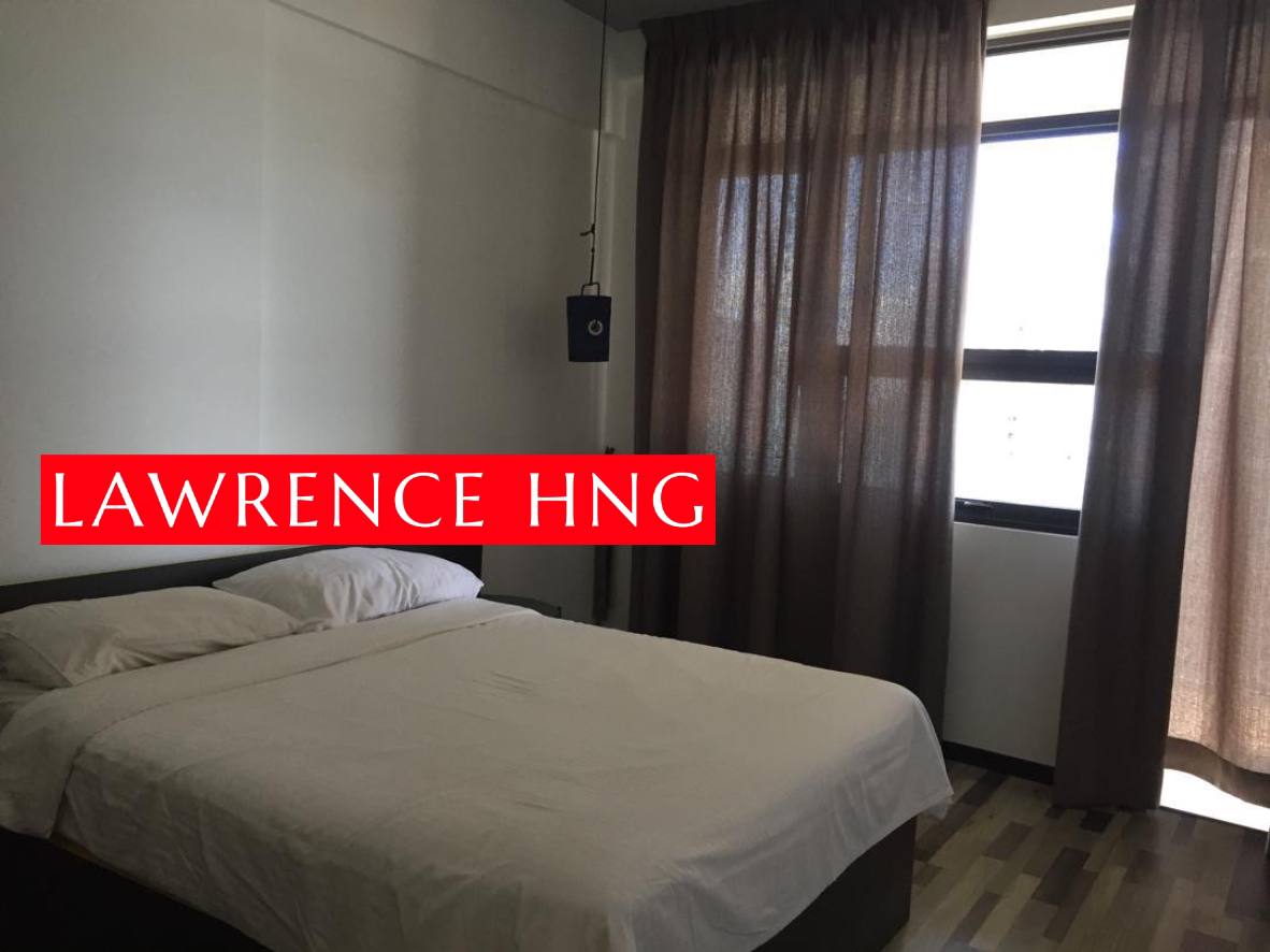 ARTE S FOR RENT NEAR USM GELUGOR - photo 3