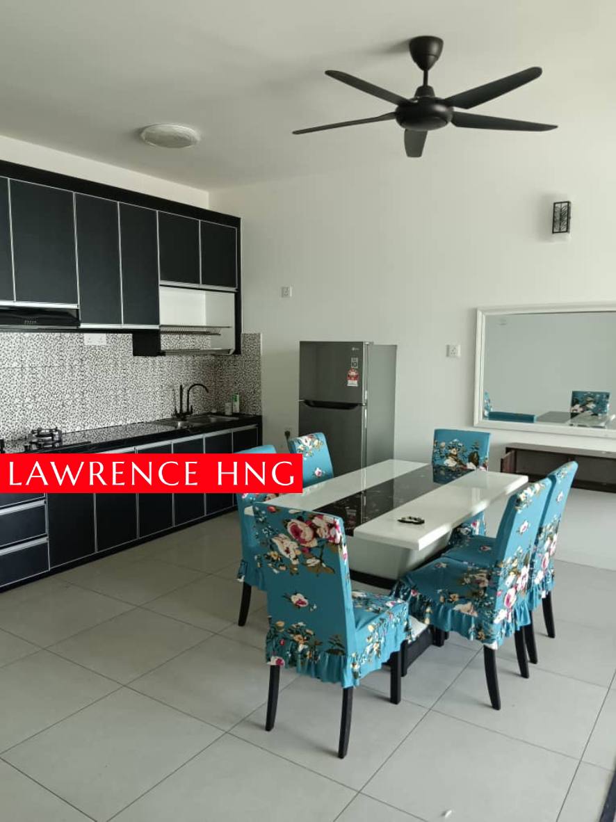 3 Residence For Rent Jelutong - photo 2
