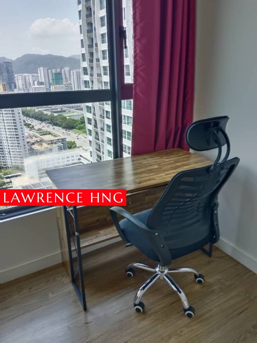 3 Residence For Rent Jelutong - photo 3