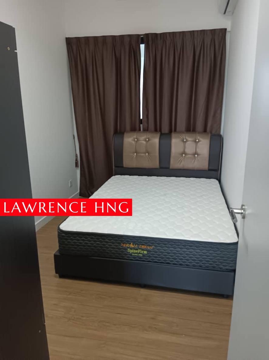 3 Residence For Rent Jelutong - photo 7