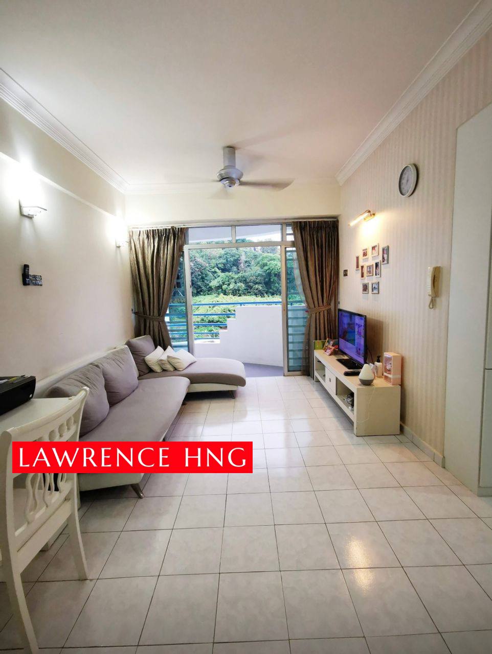 U-Garden Resort For Sale Gelugor - photo 2
