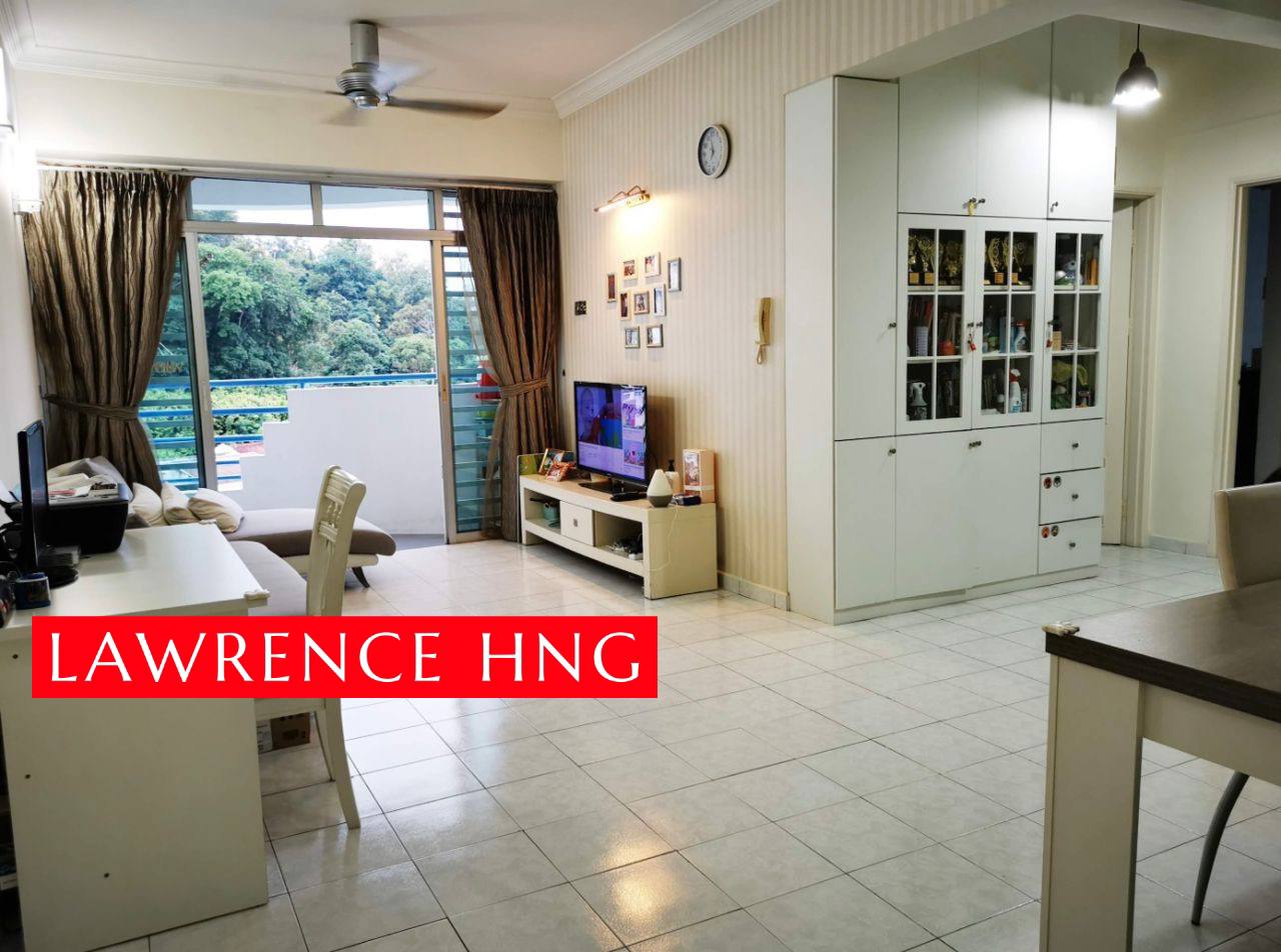 U-Garden Resort For Sale Gelugor - photo 3
