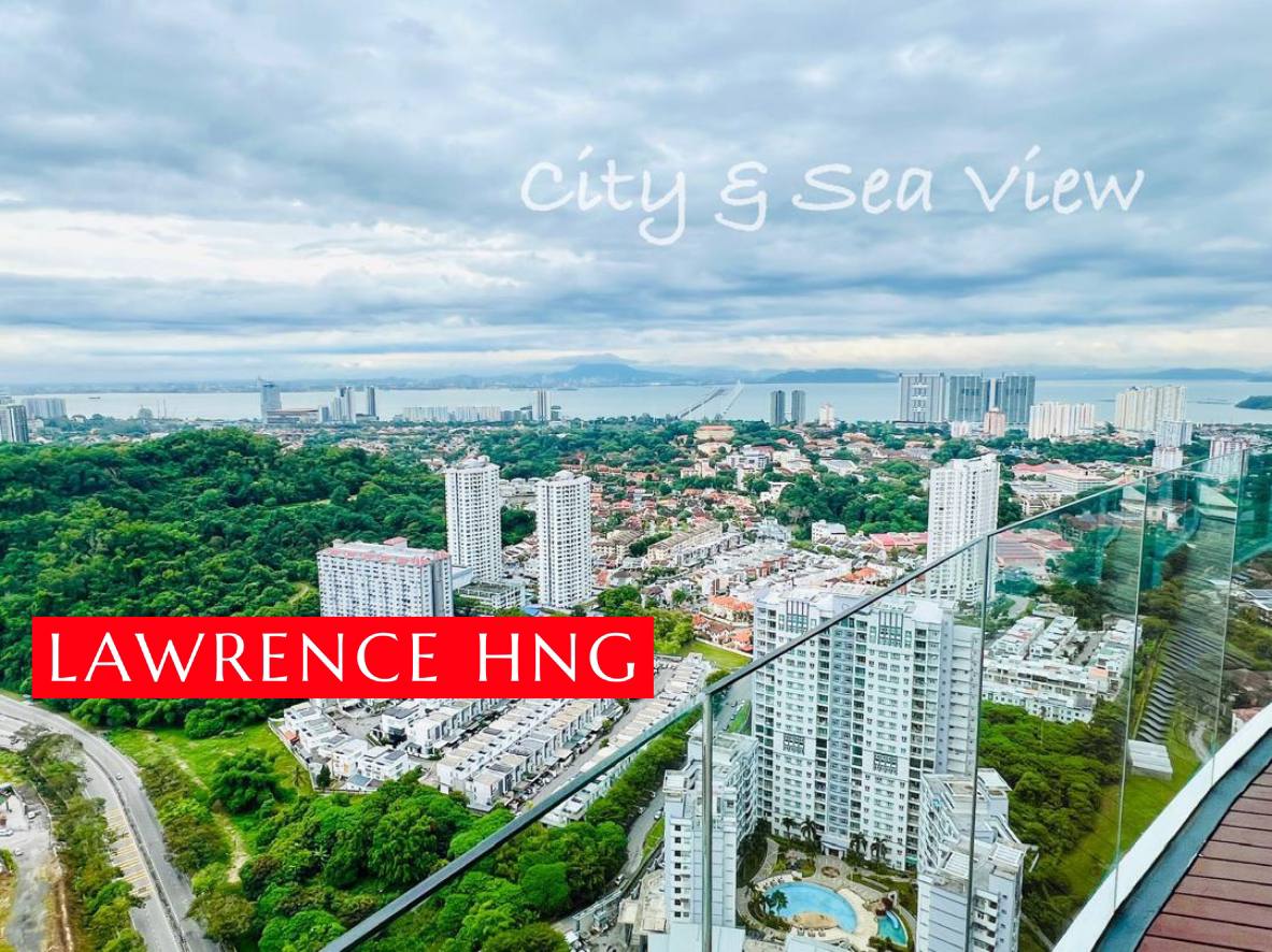 U-Garden Resort For Sale Gelugor - photo 4