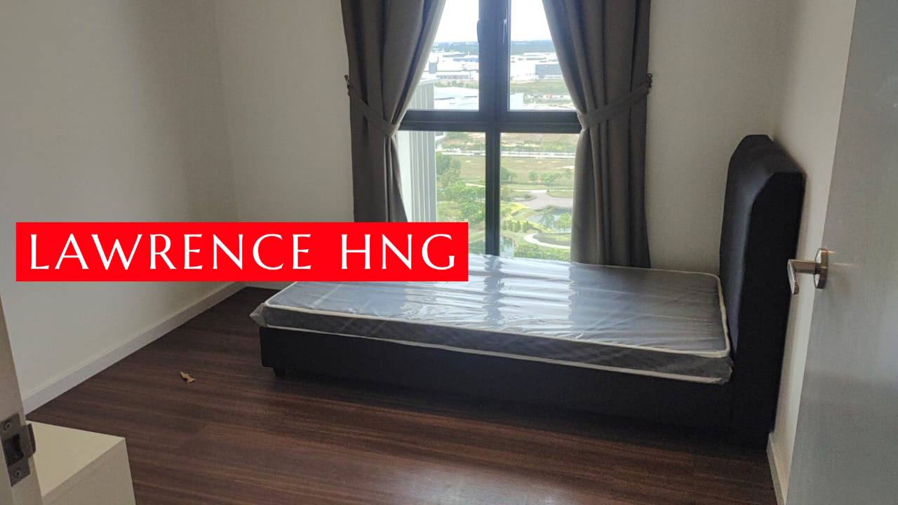 Vertu Resort Batu Kawan For Rent - photo 3