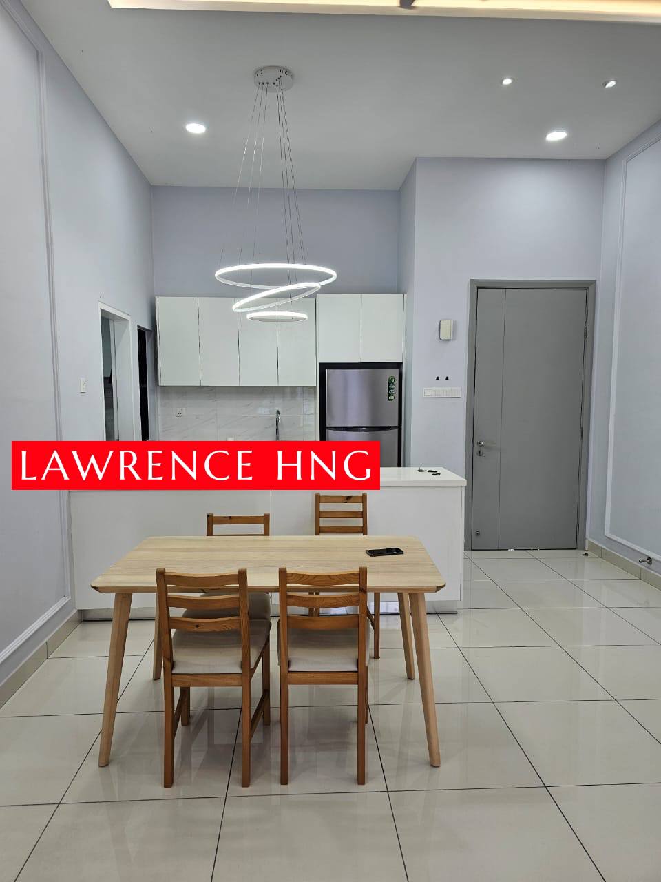 Vertu Resort Batu Kawan For Rent - photo 2