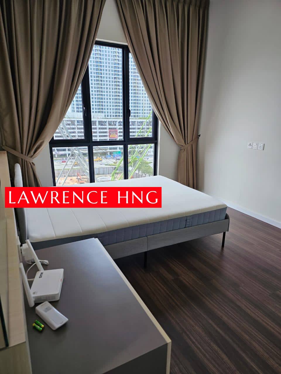 Vertu Resort Batu Kawan For Rent - photo 3