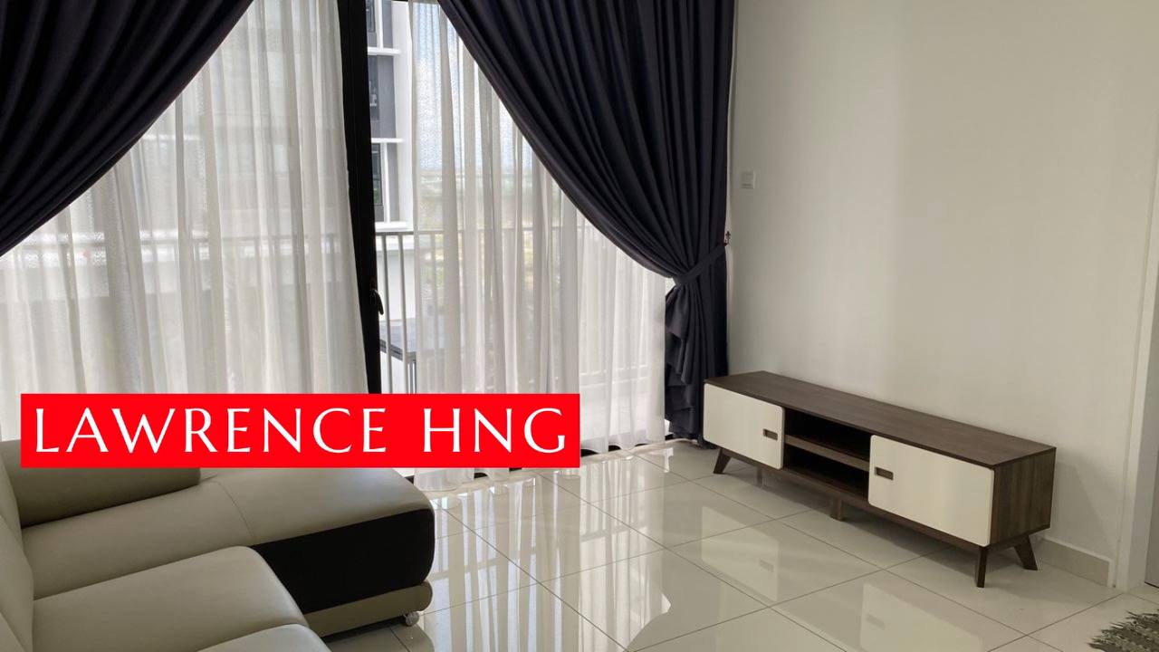 Vertu Resort Batu Kawan For Rent - photo 2