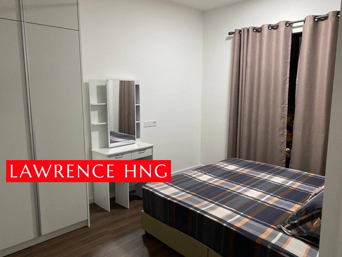 Vertu Resort Batu Kawan For Rent - photo 4