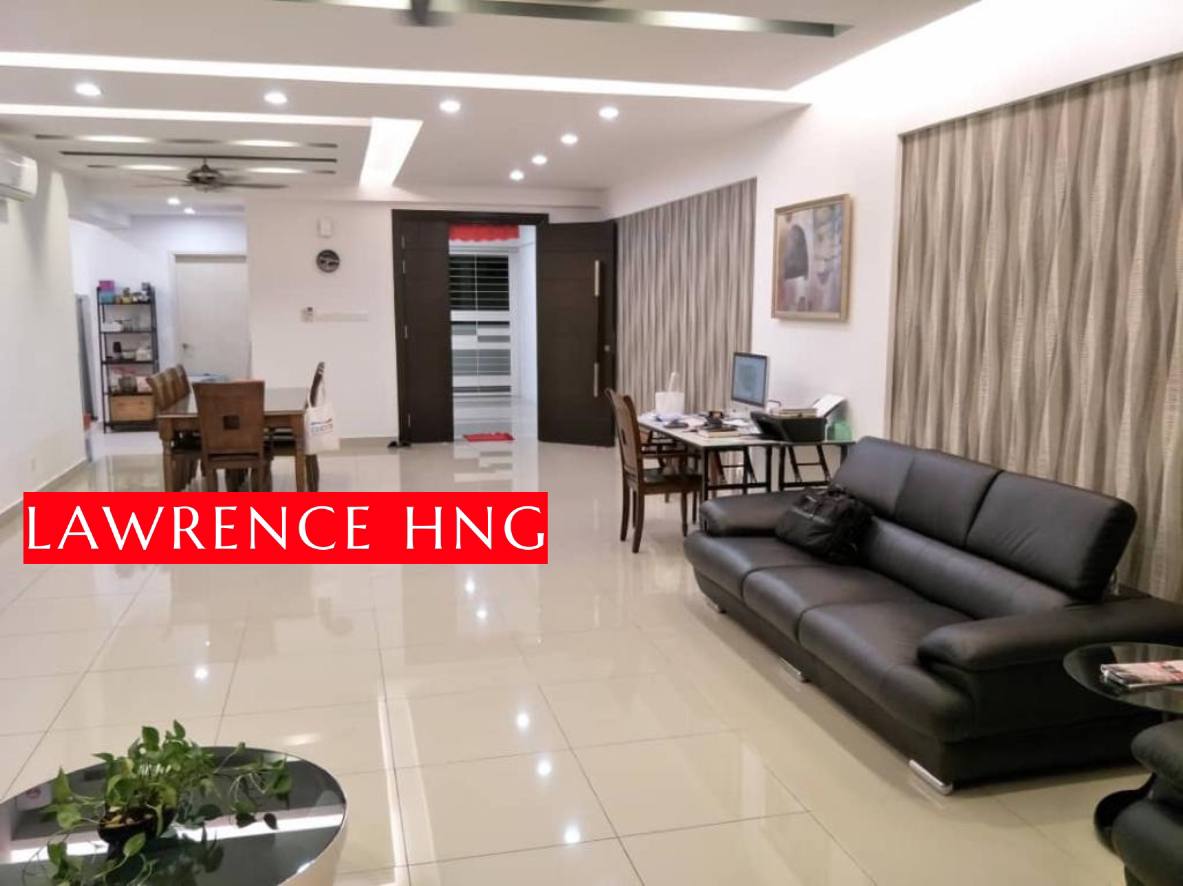 Summerton Bayan Indah for rent - photo 4
