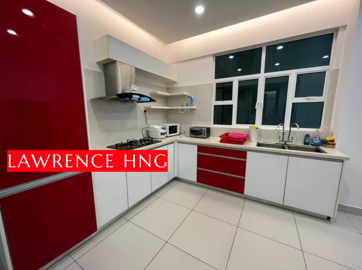 Summerton Bayan Indah for rent - photo 7