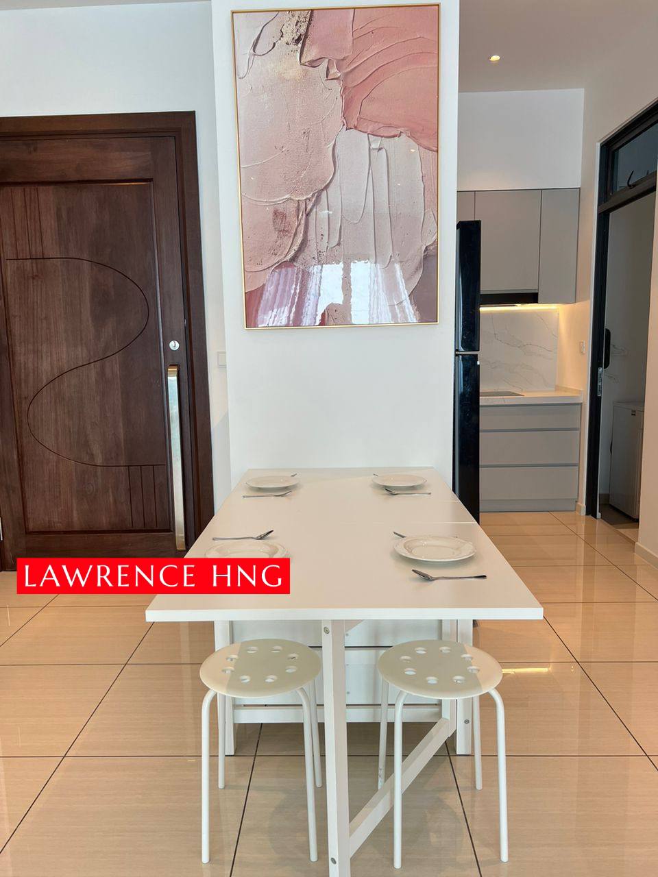 Q2 Queens Residence Near Queensbay For Rent - photo 4