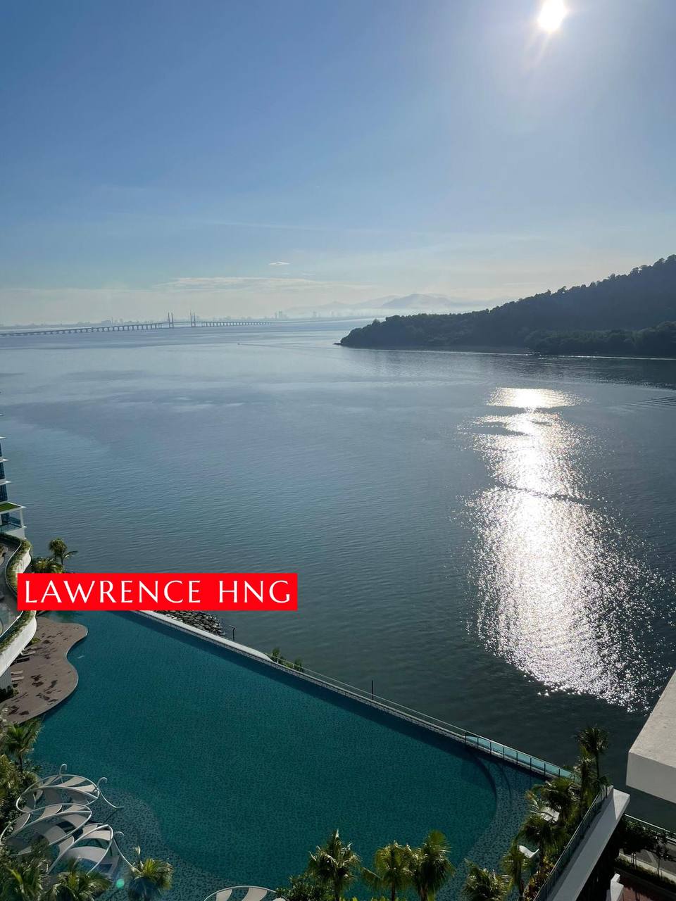 Q2 Queens Residence Near Queensbay For Rent - photo 7