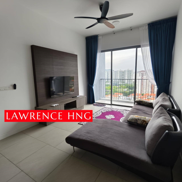 Triuni Residence Gelugor - photo 2