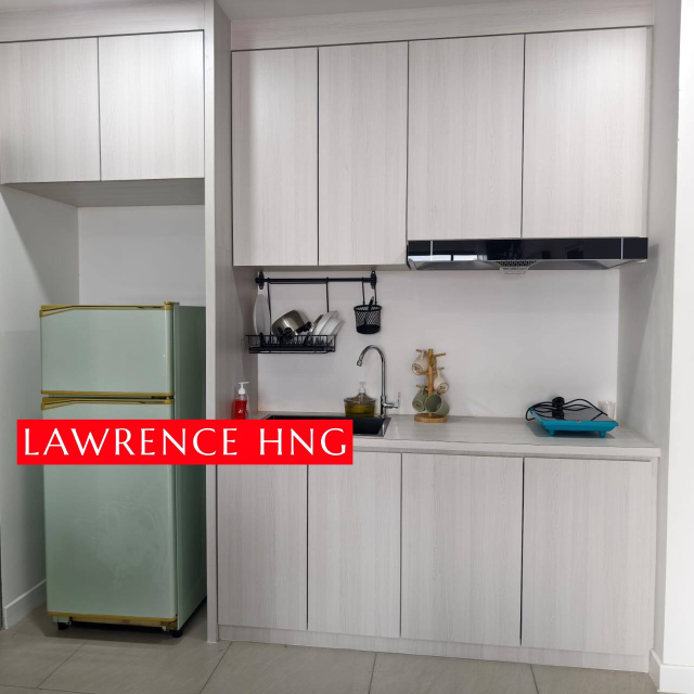 Triuni Residence Gelugor - photo 3
